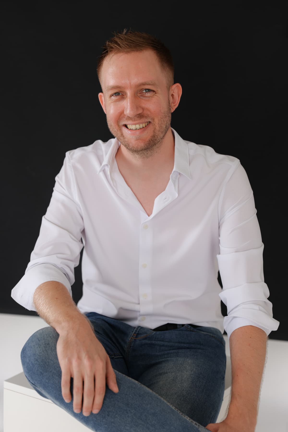 Ole Hoppe – Über mich