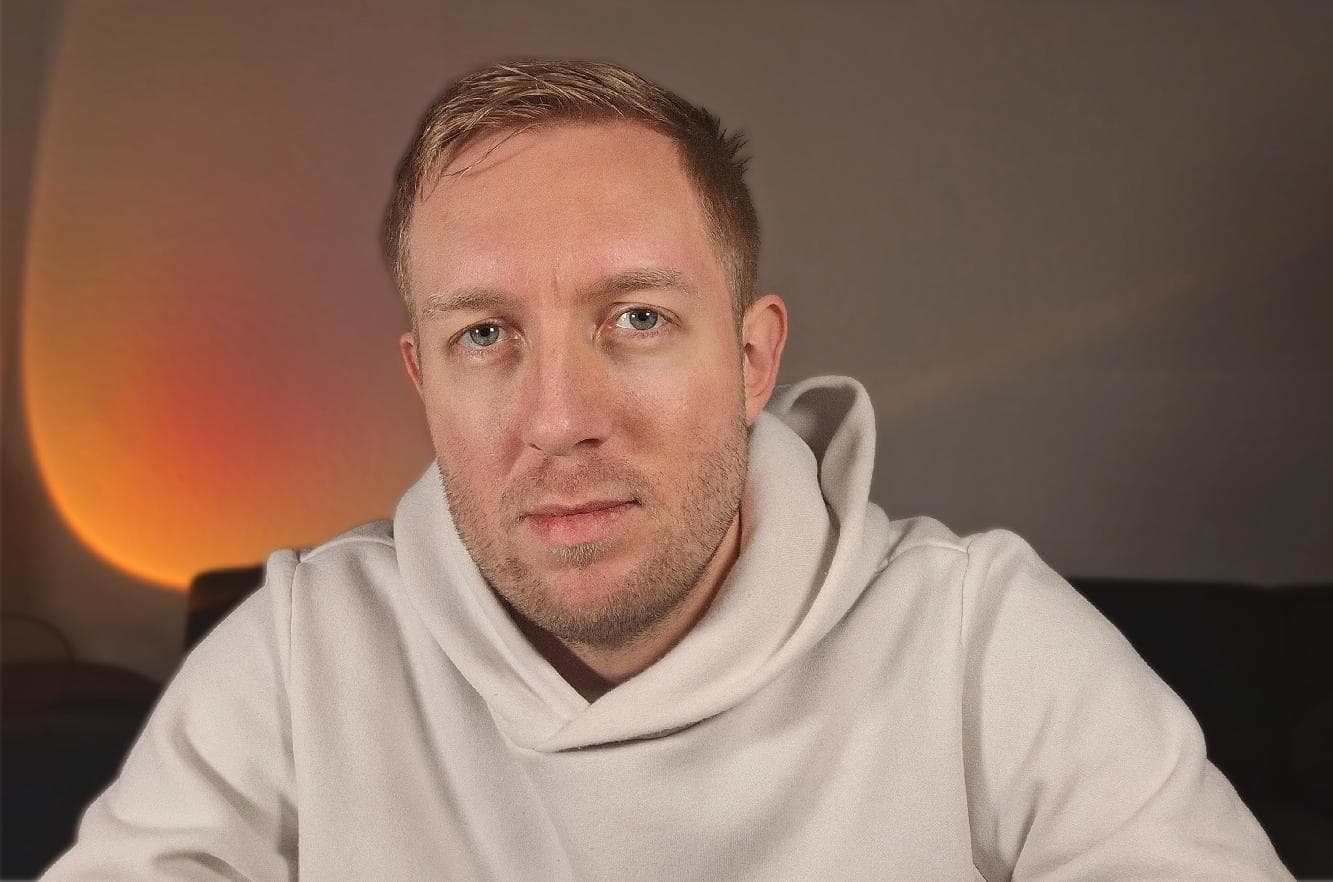 Ole Hoppe – Über mich